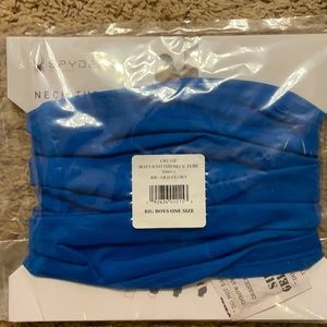 Spyder Multi use Neck Tube